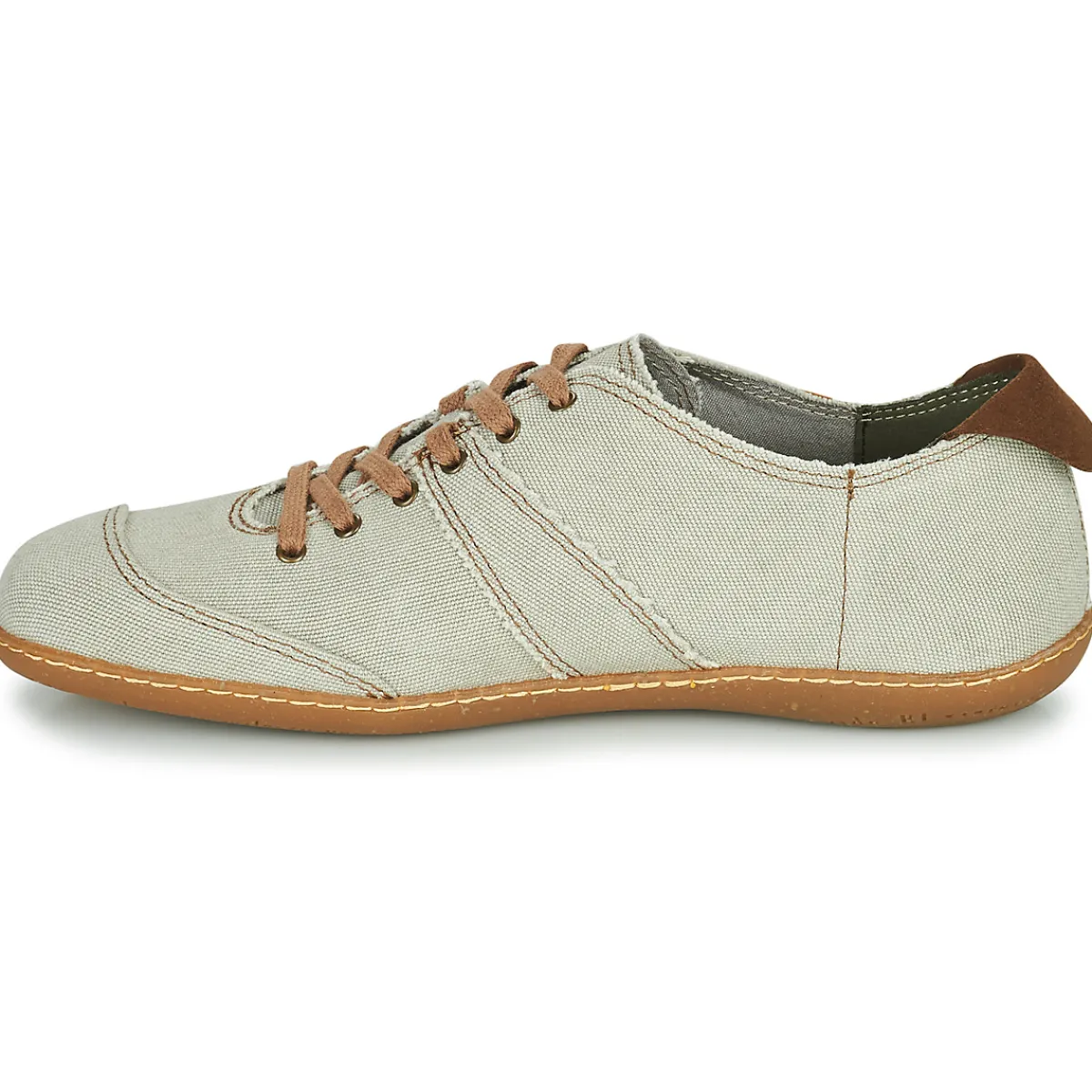 El Naturalista - EL VIAJERO N5288T Gris Outlet