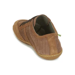 El Naturalista - EL VIAJERO Marron Clearance