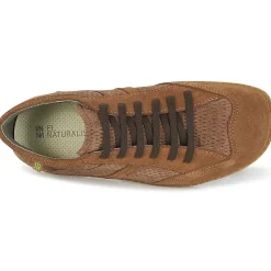 El Naturalista - EL VIAJERO Marron Clearance
