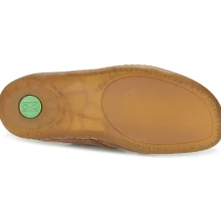 El Naturalista - EL VIAJERO Marron Clearance