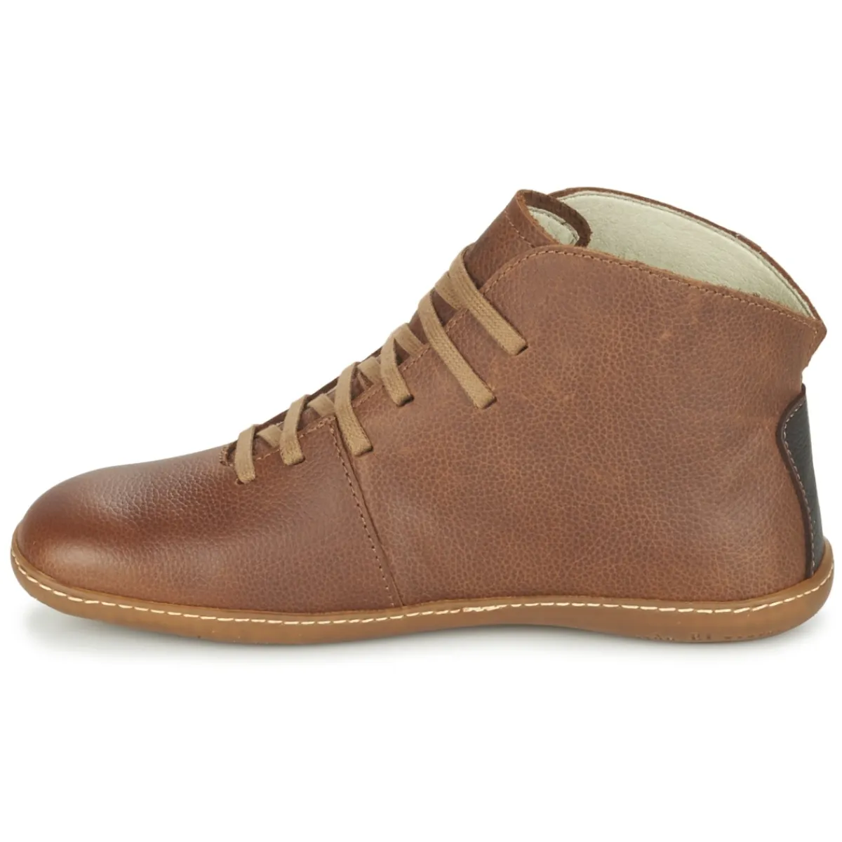 El Naturalista - EL VIAJERO N267