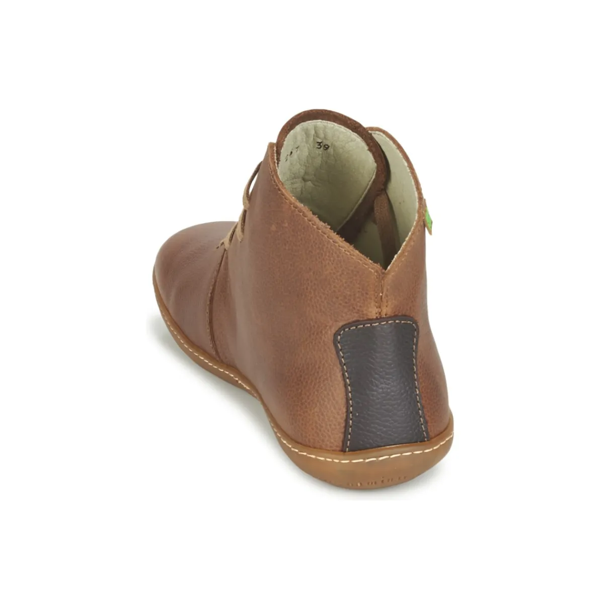 El Naturalista - EL VIAJERO N267