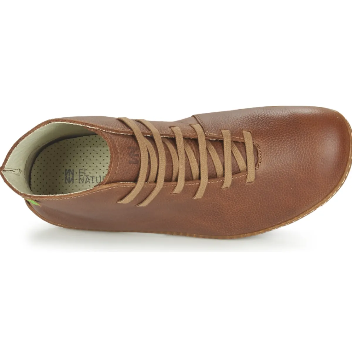 El Naturalista - EL VIAJERO N267