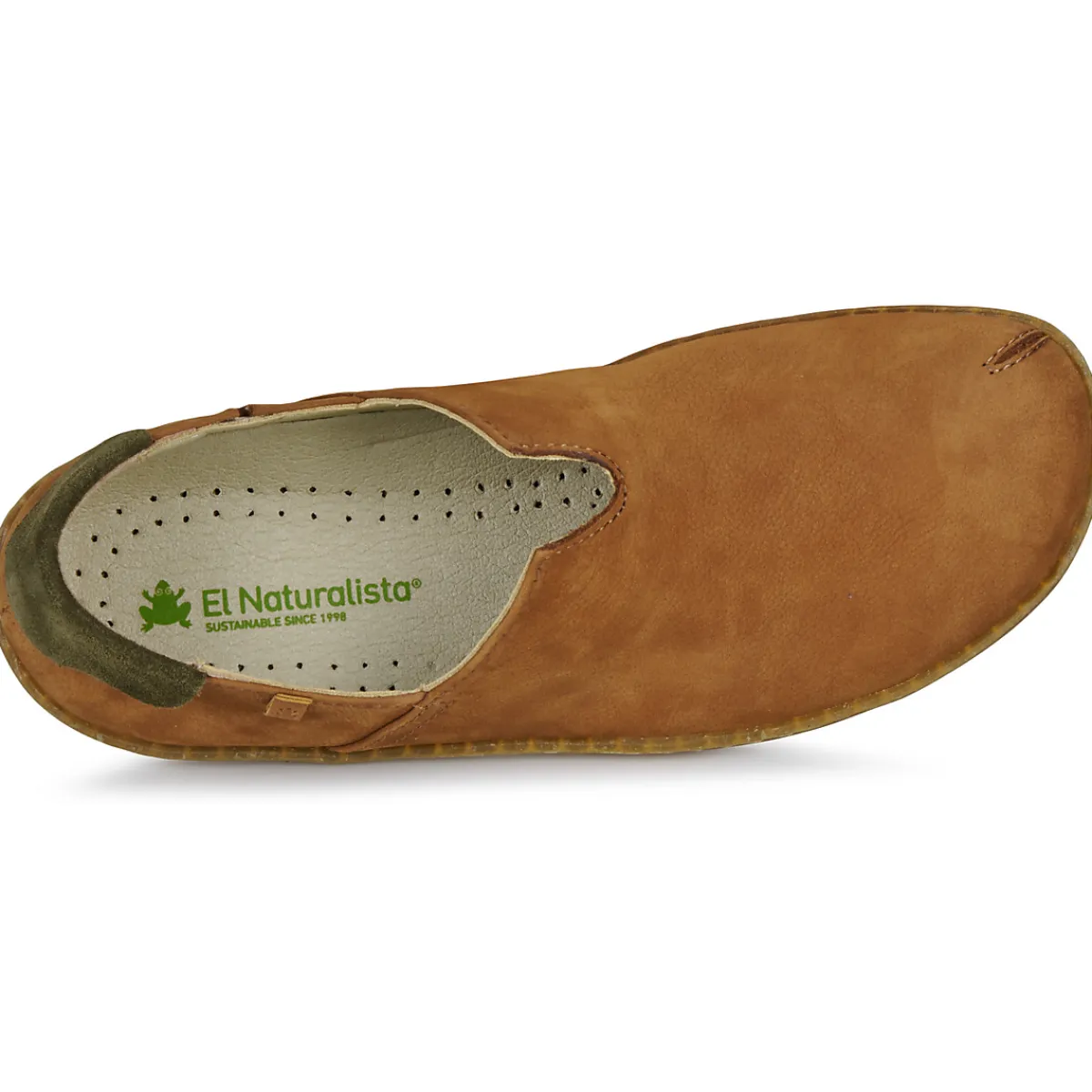 Discount El Naturalista - EL VIAJERO N275 Marron