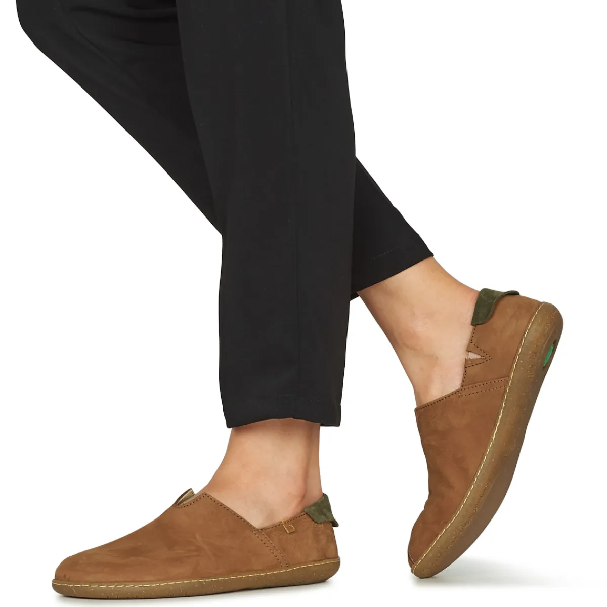 Discount El Naturalista - EL VIAJERO N275 Marron