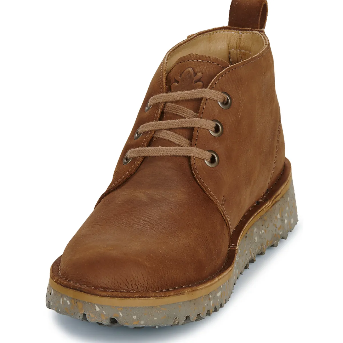 El Naturalista - FELSEN N5630 Marron Outlet