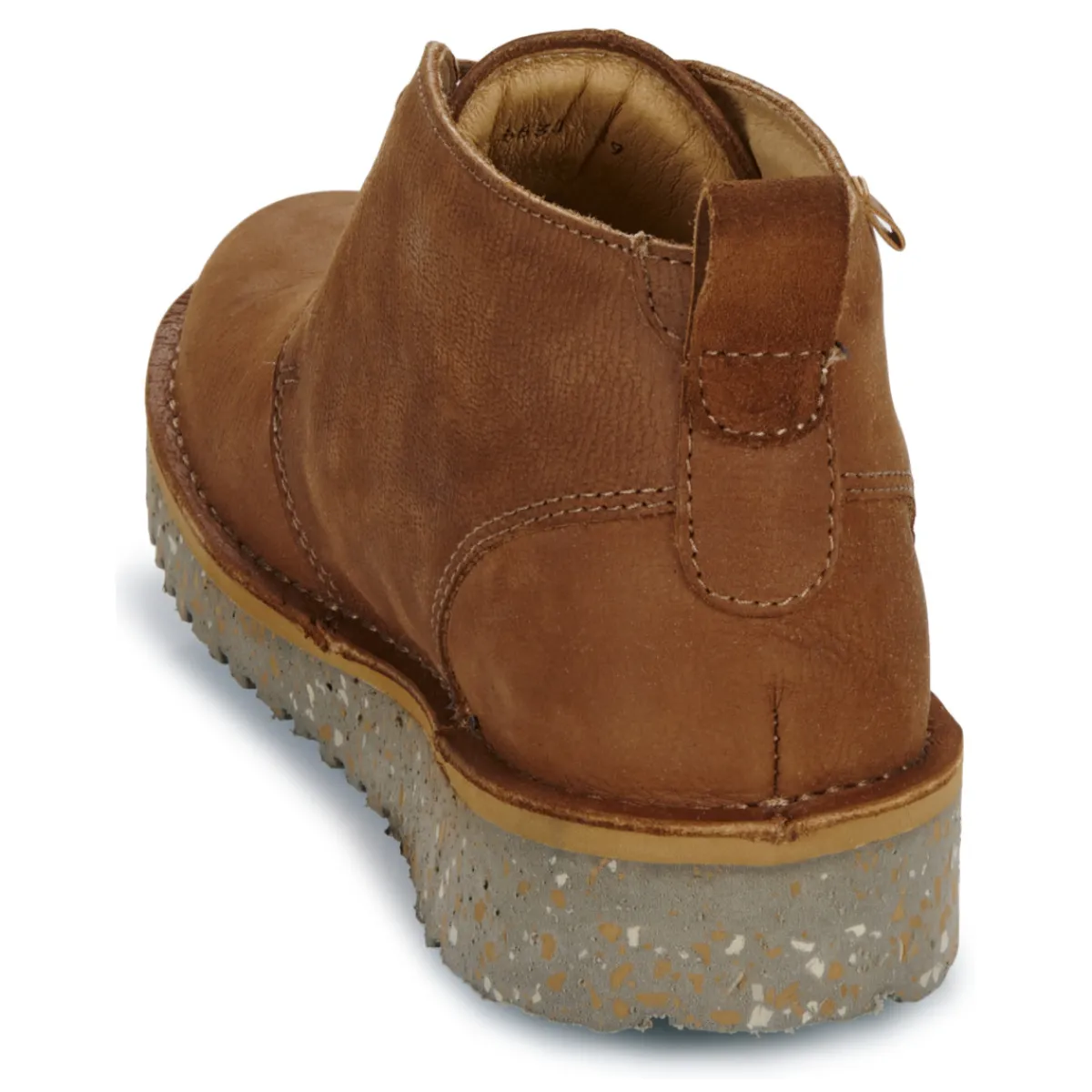 El Naturalista - FELSEN N5630 Marron Outlet