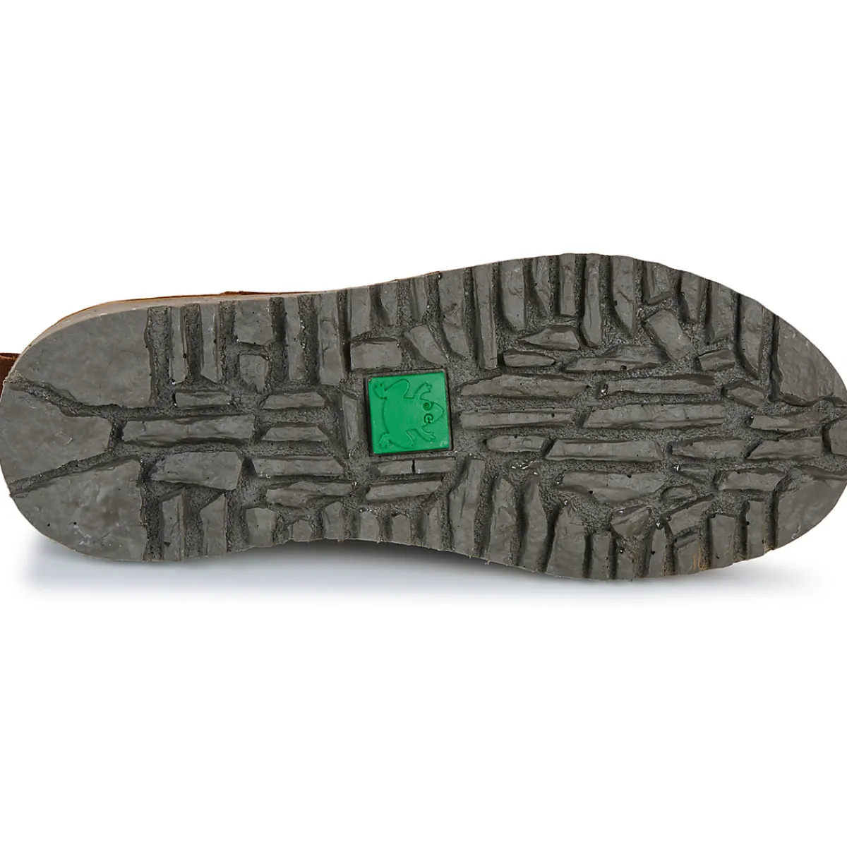 El Naturalista - FELSEN N5630 Marron Outlet