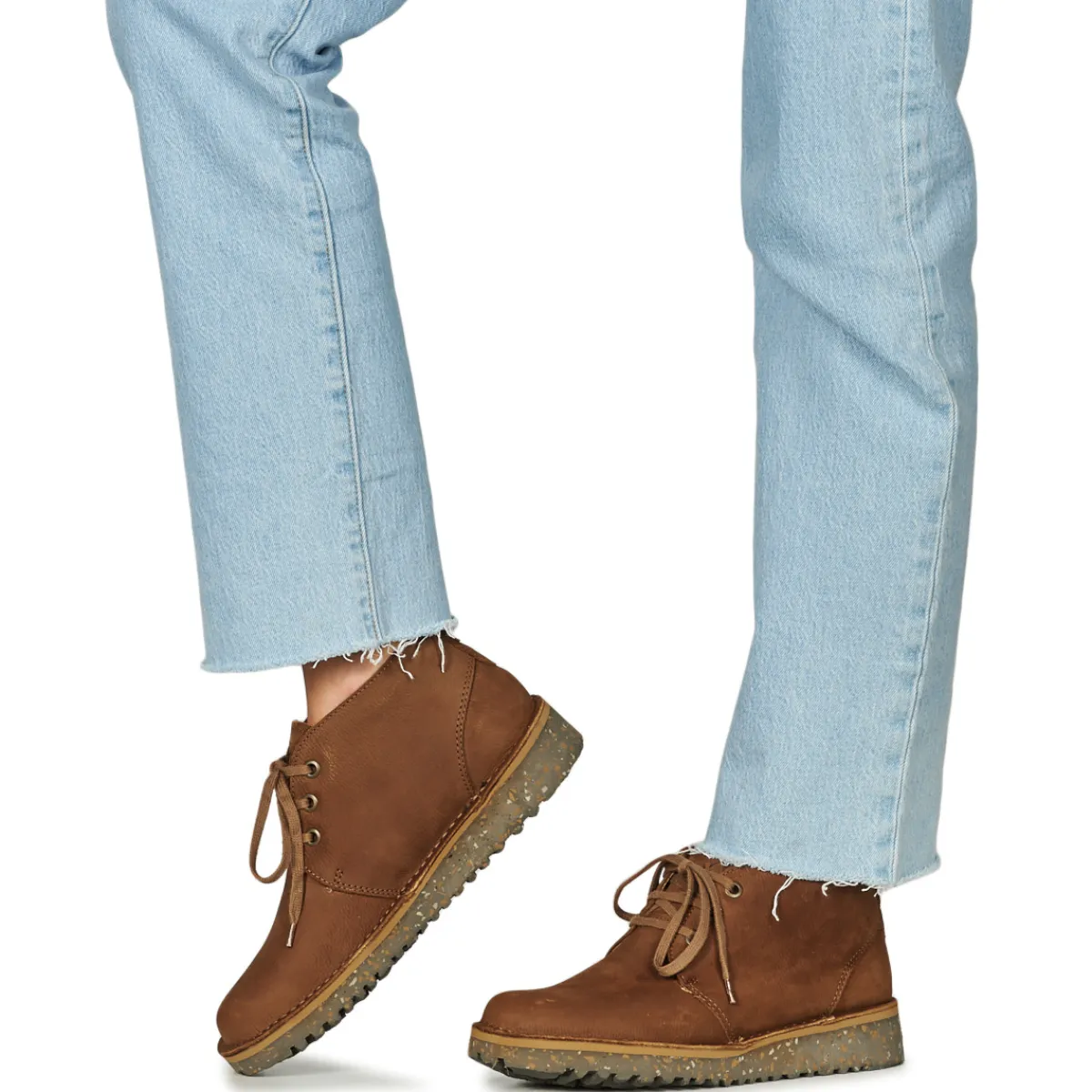 El Naturalista - FELSEN N5630 Marron Outlet