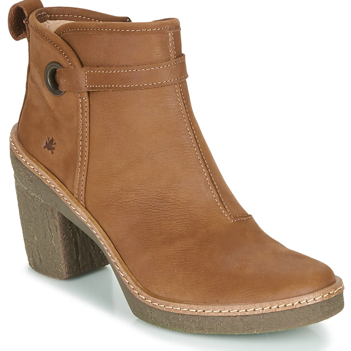 El Naturalista - HAYA N5179