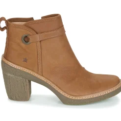 El Naturalista - HAYA N5179