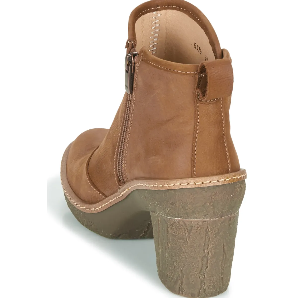 El Naturalista - HAYA N5179