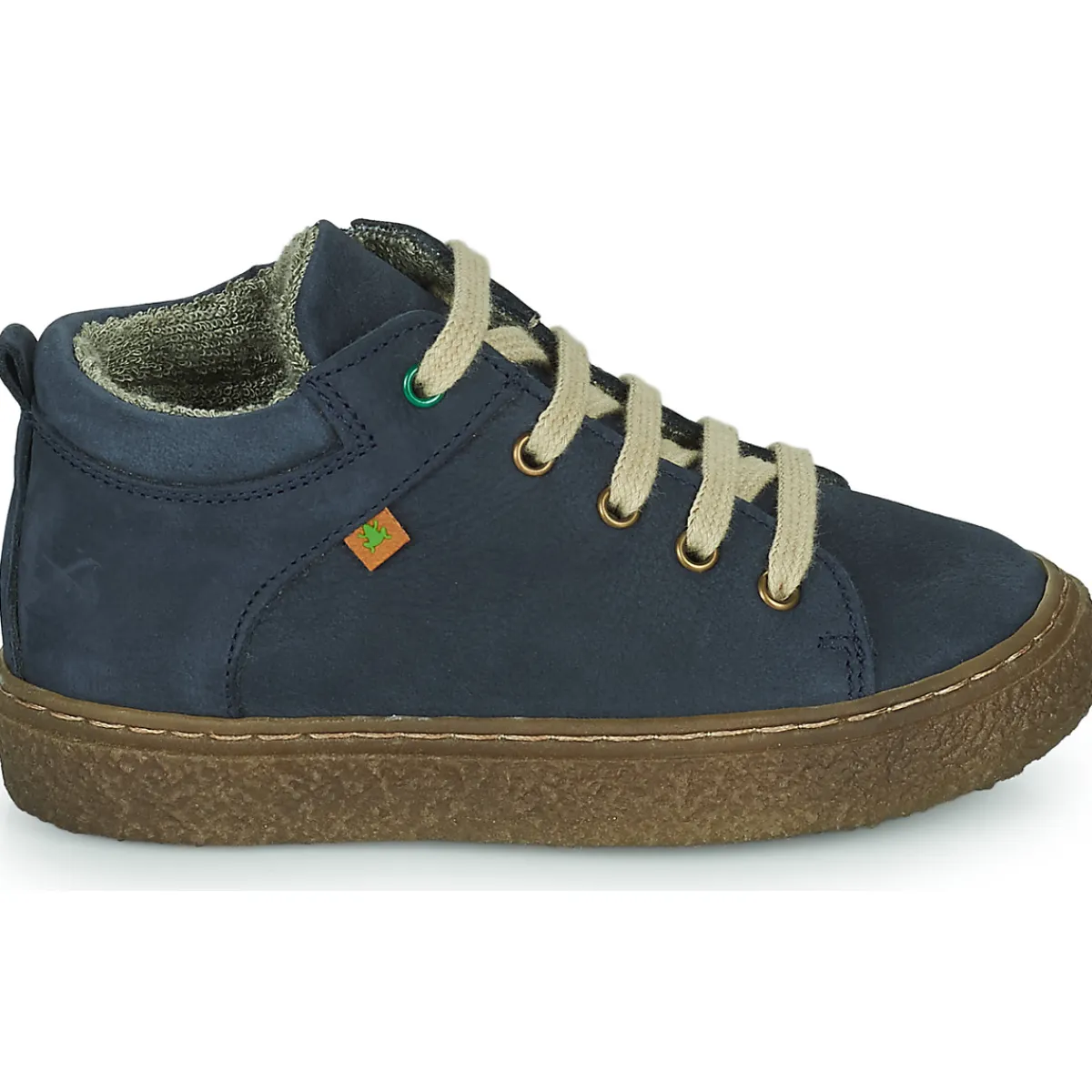 El Naturalista - HELMET Marine New