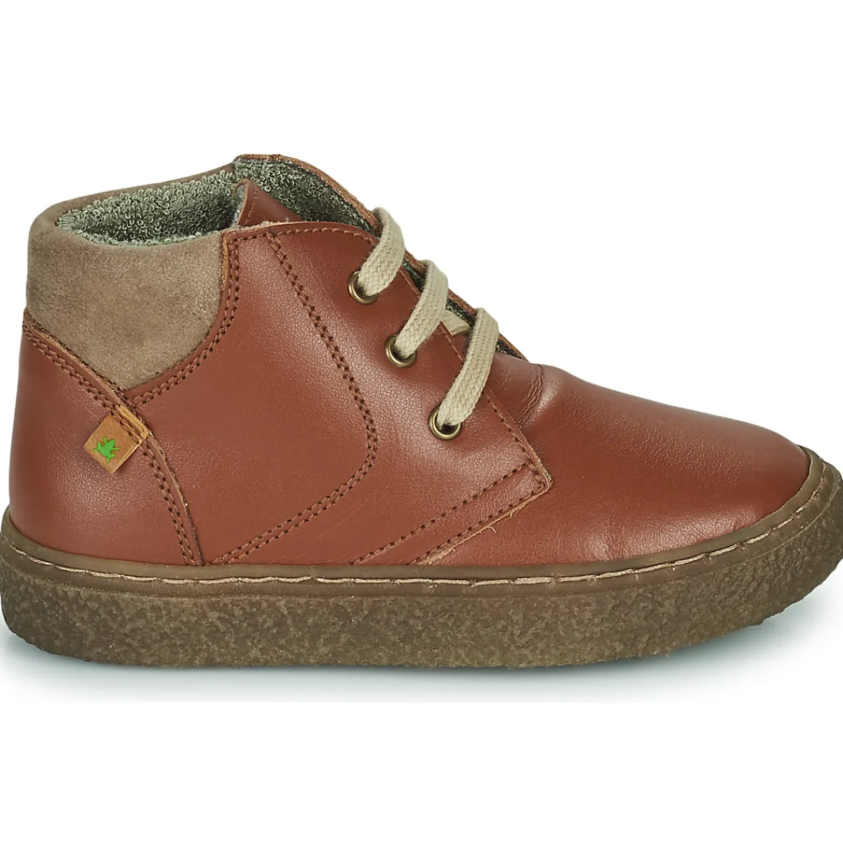 El Naturalista - HELMET