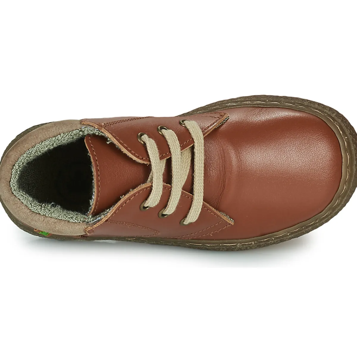 El Naturalista - HELMET