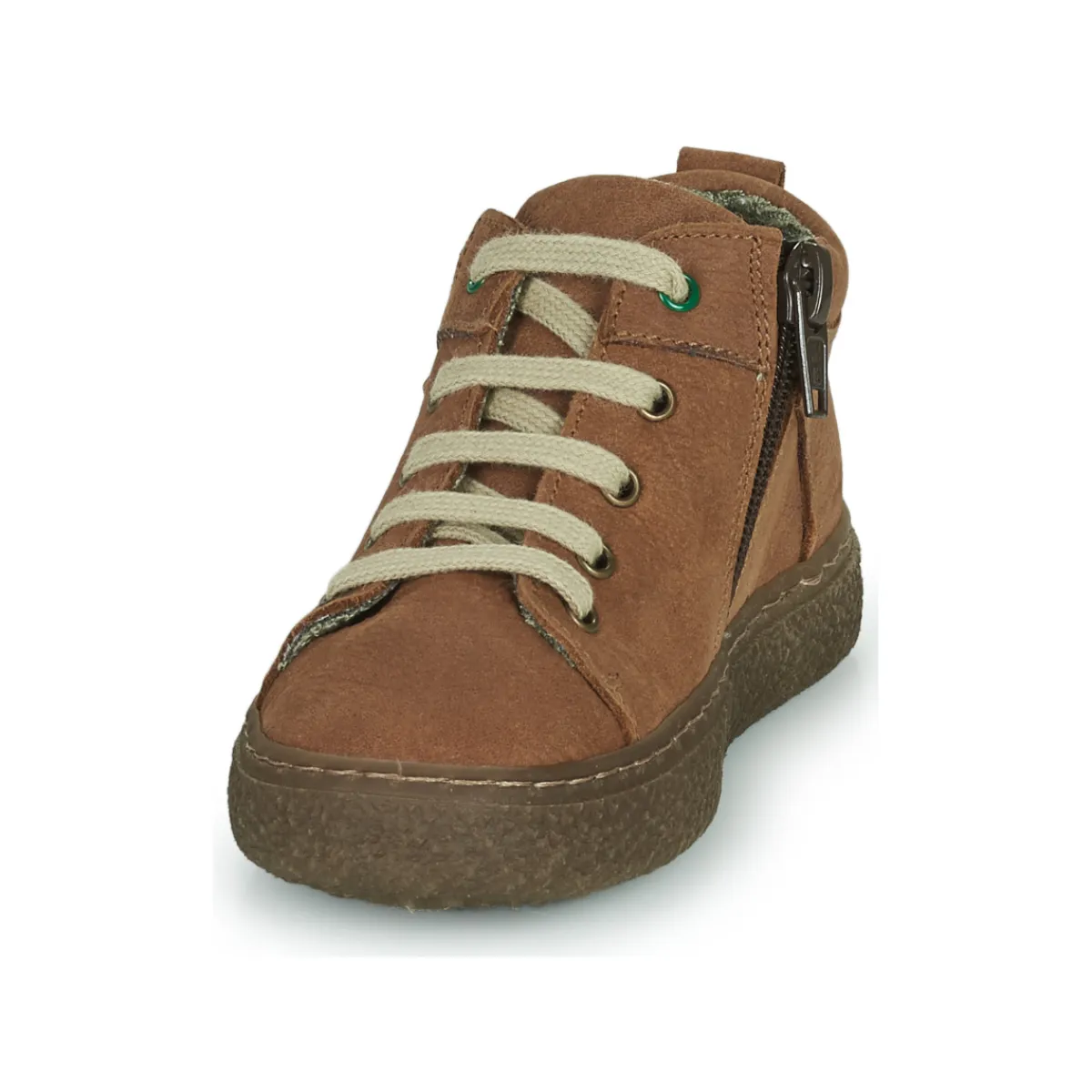 New El Naturalista - HELMET Marron