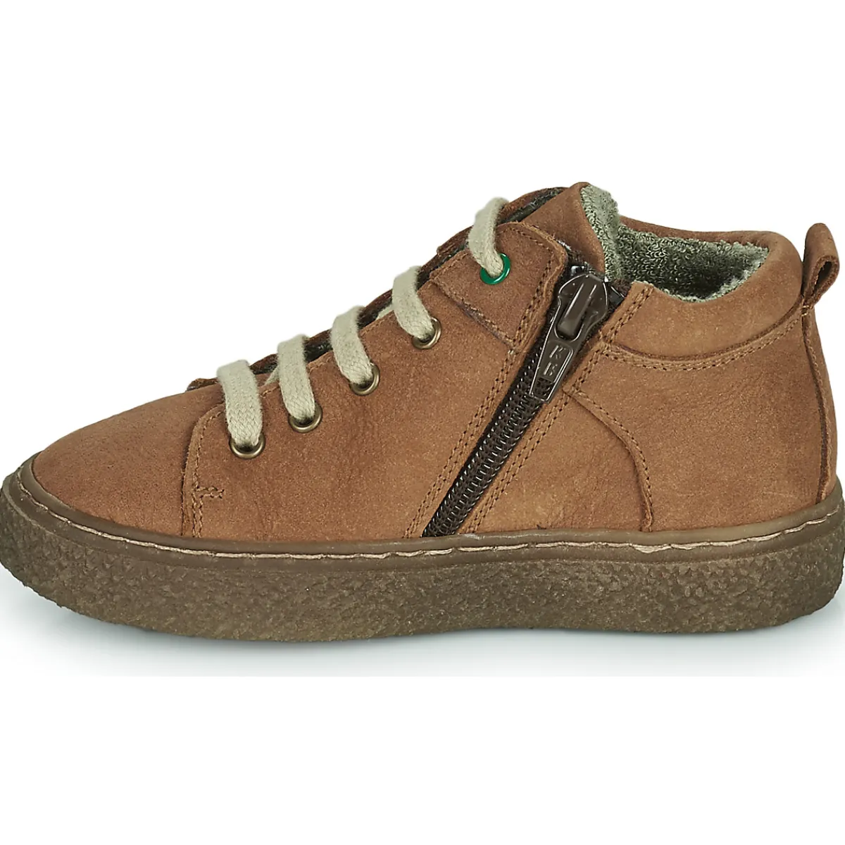 New El Naturalista - HELMET Marron