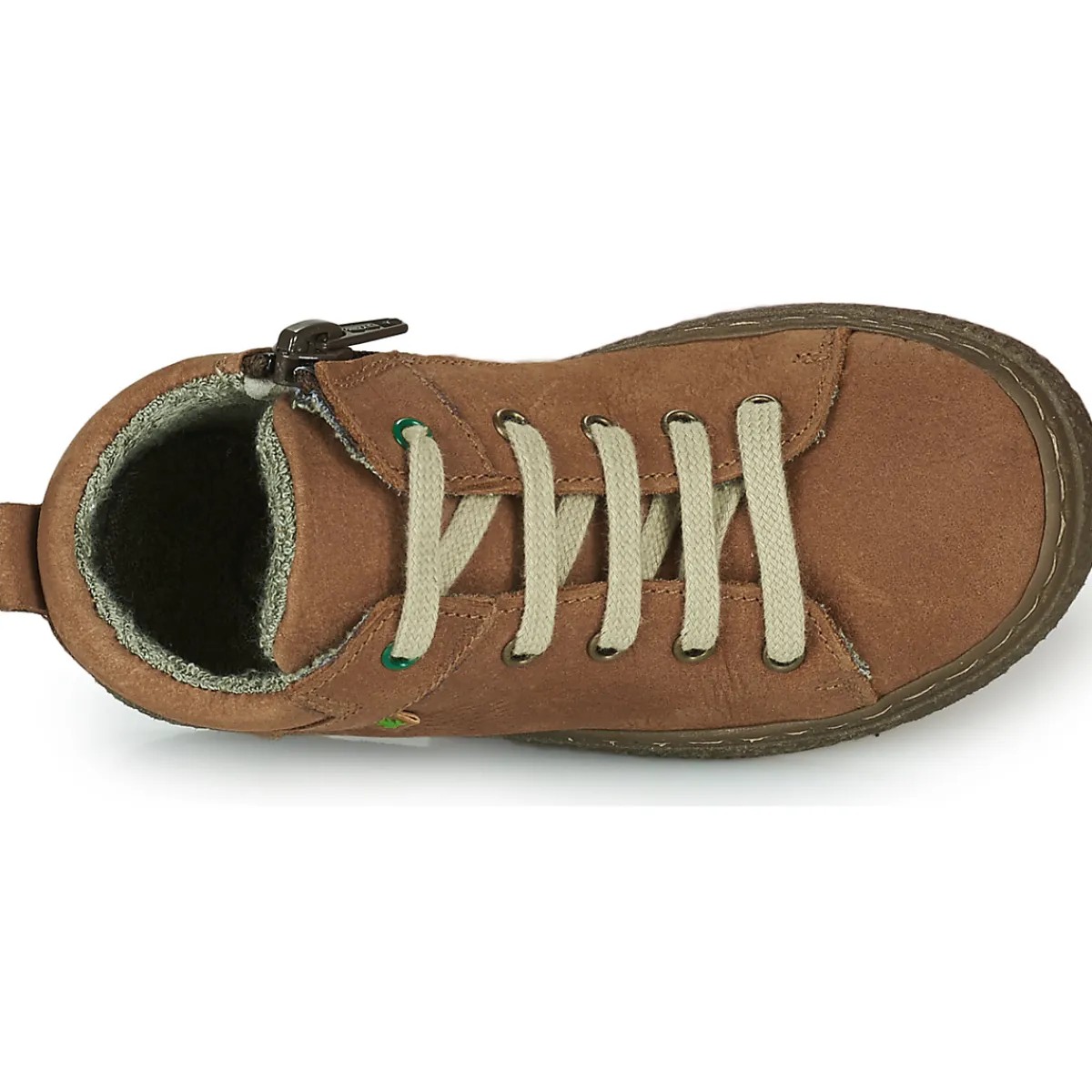 New El Naturalista - HELMET Marron