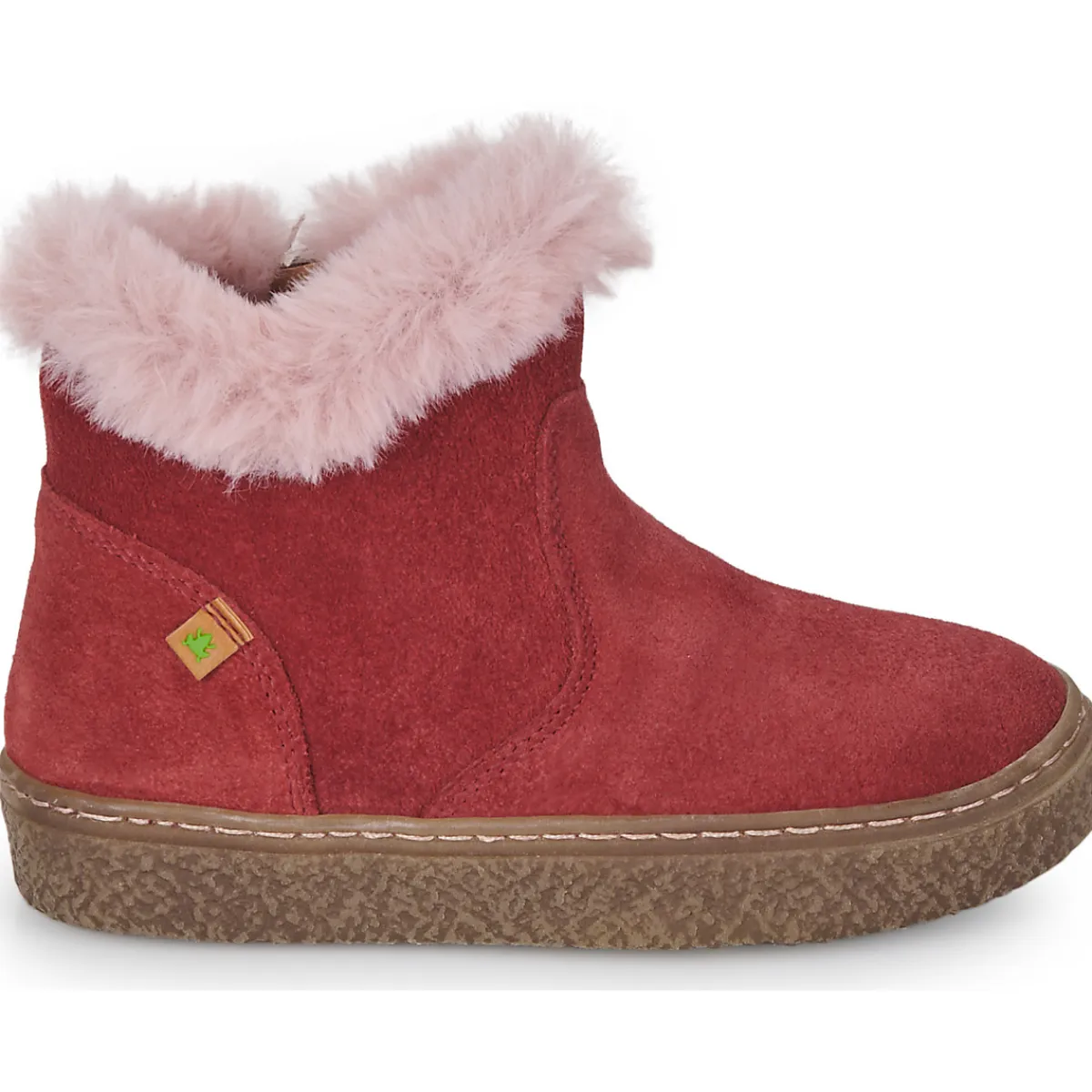 Best El Naturalista - Helmet Rouge