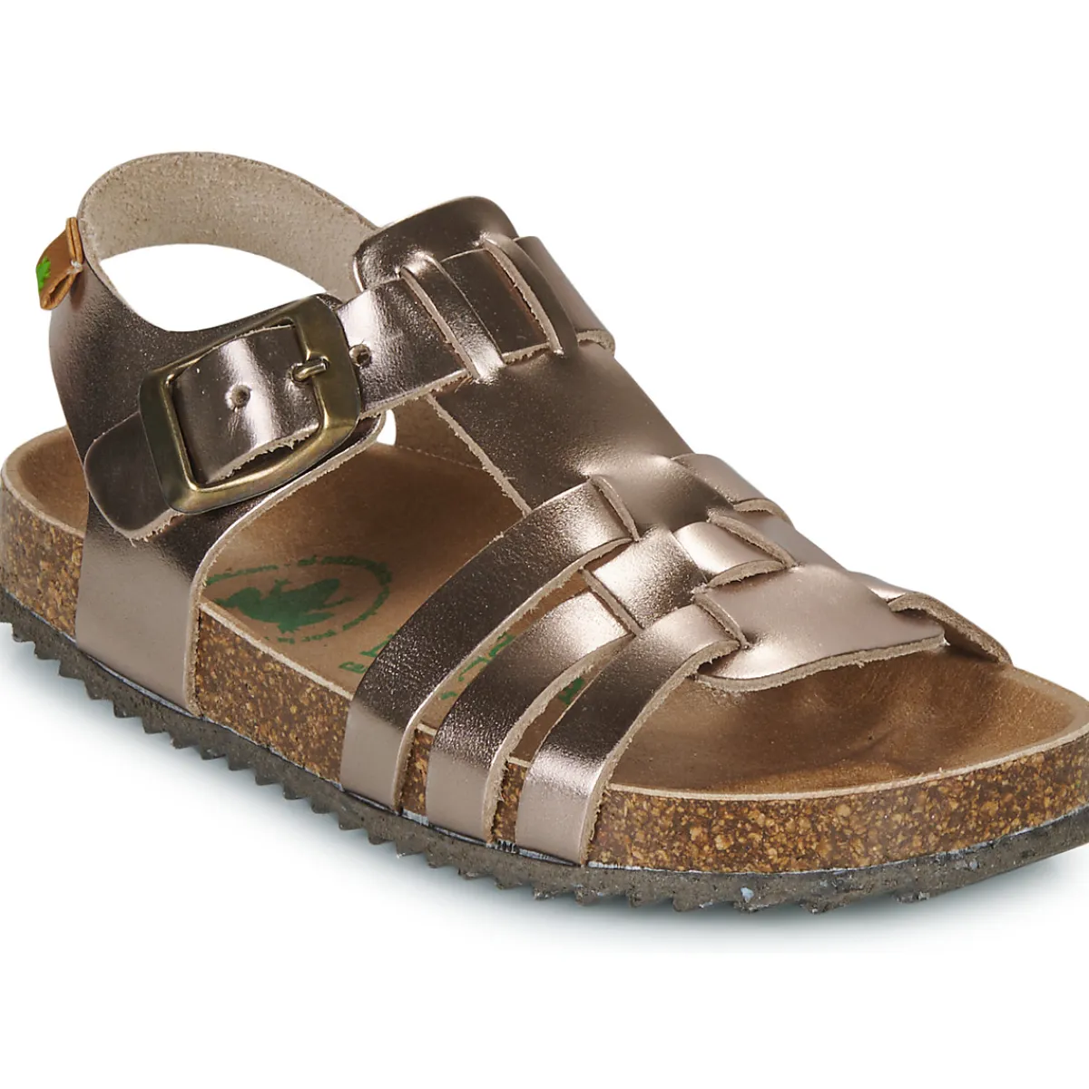 El Naturalista - INCOGNITO