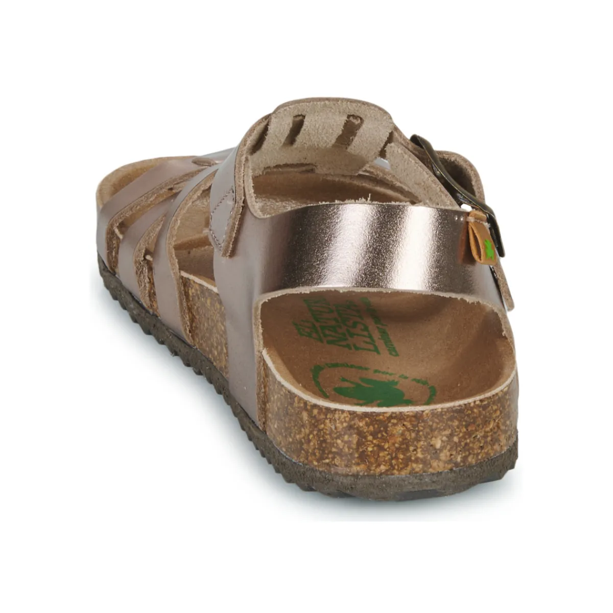 El Naturalista - INCOGNITO