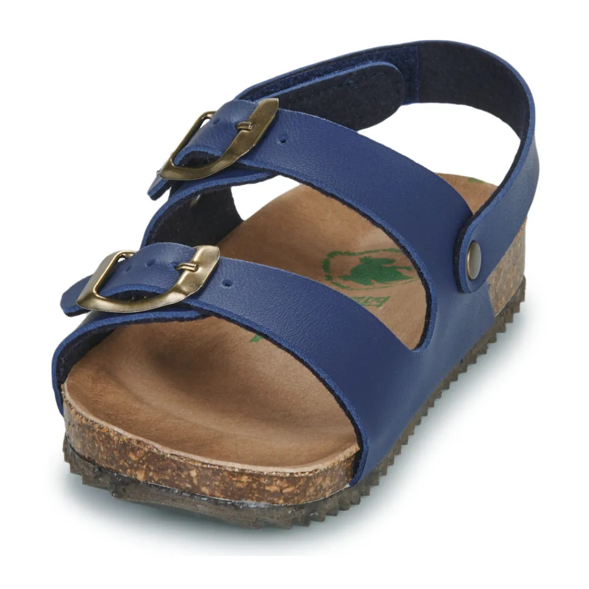 El Naturalista - INCOGNITO Marine