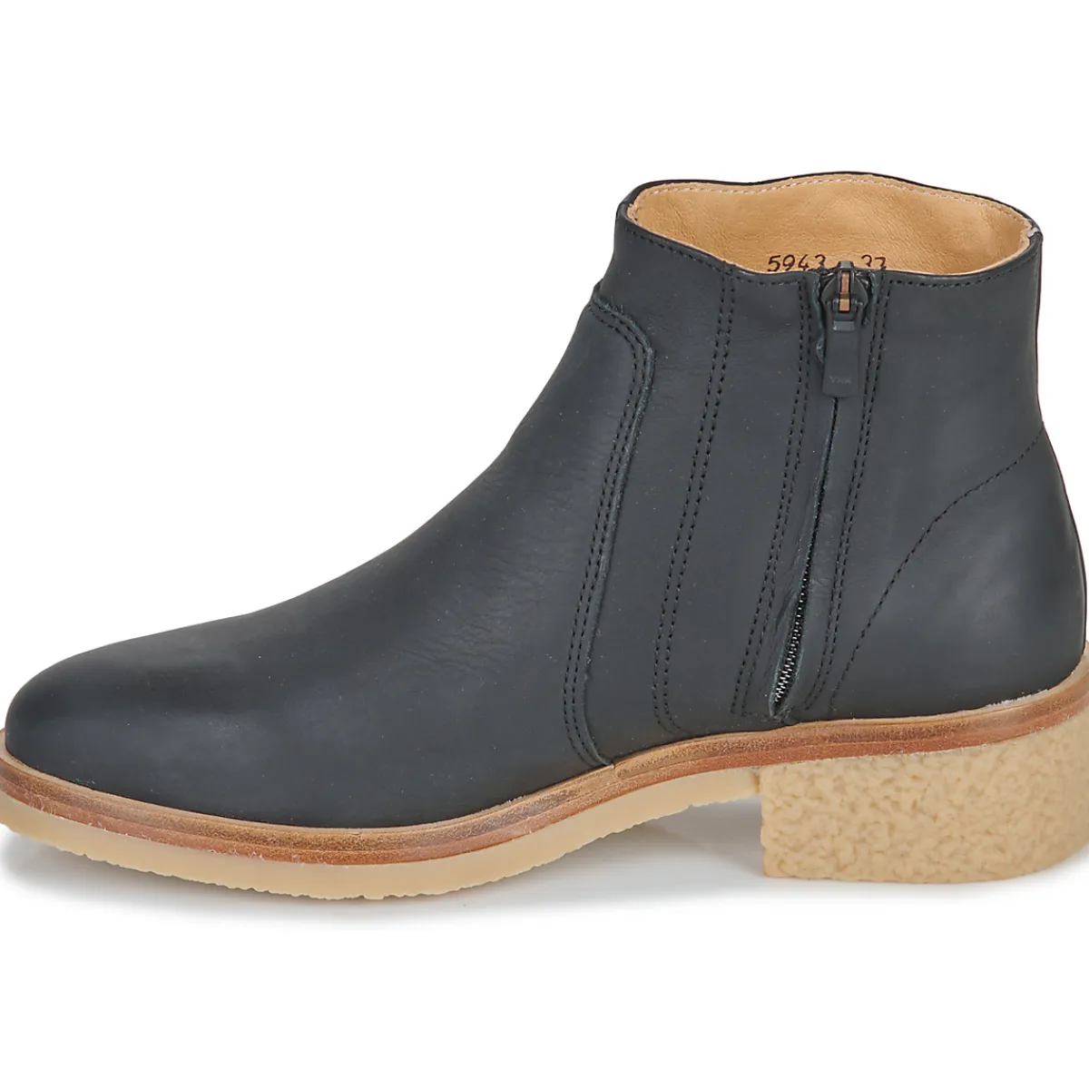 El Naturalista - IRATI N5943 Noir Discount