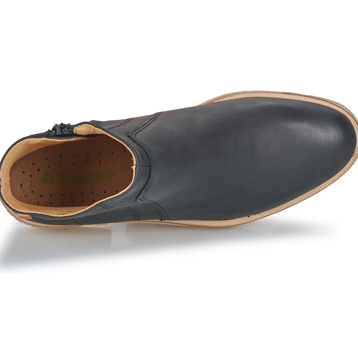 El Naturalista - IRATI N5943 Noir Discount