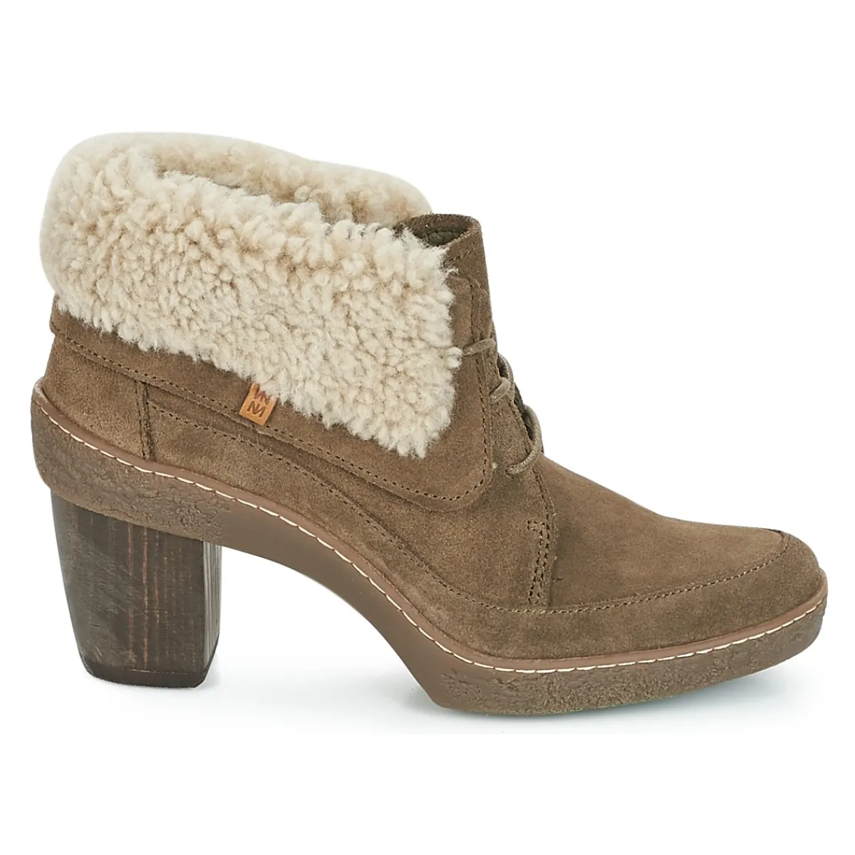 El Naturalista - LICHEN KAKI Outlet