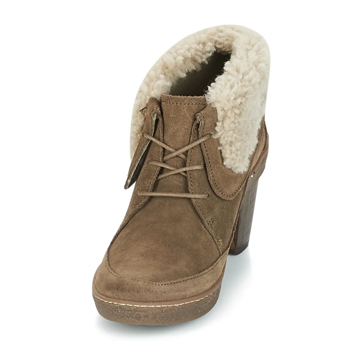 El Naturalista - LICHEN KAKI Outlet