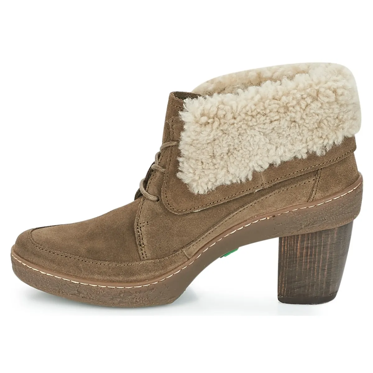 El Naturalista - LICHEN KAKI Outlet