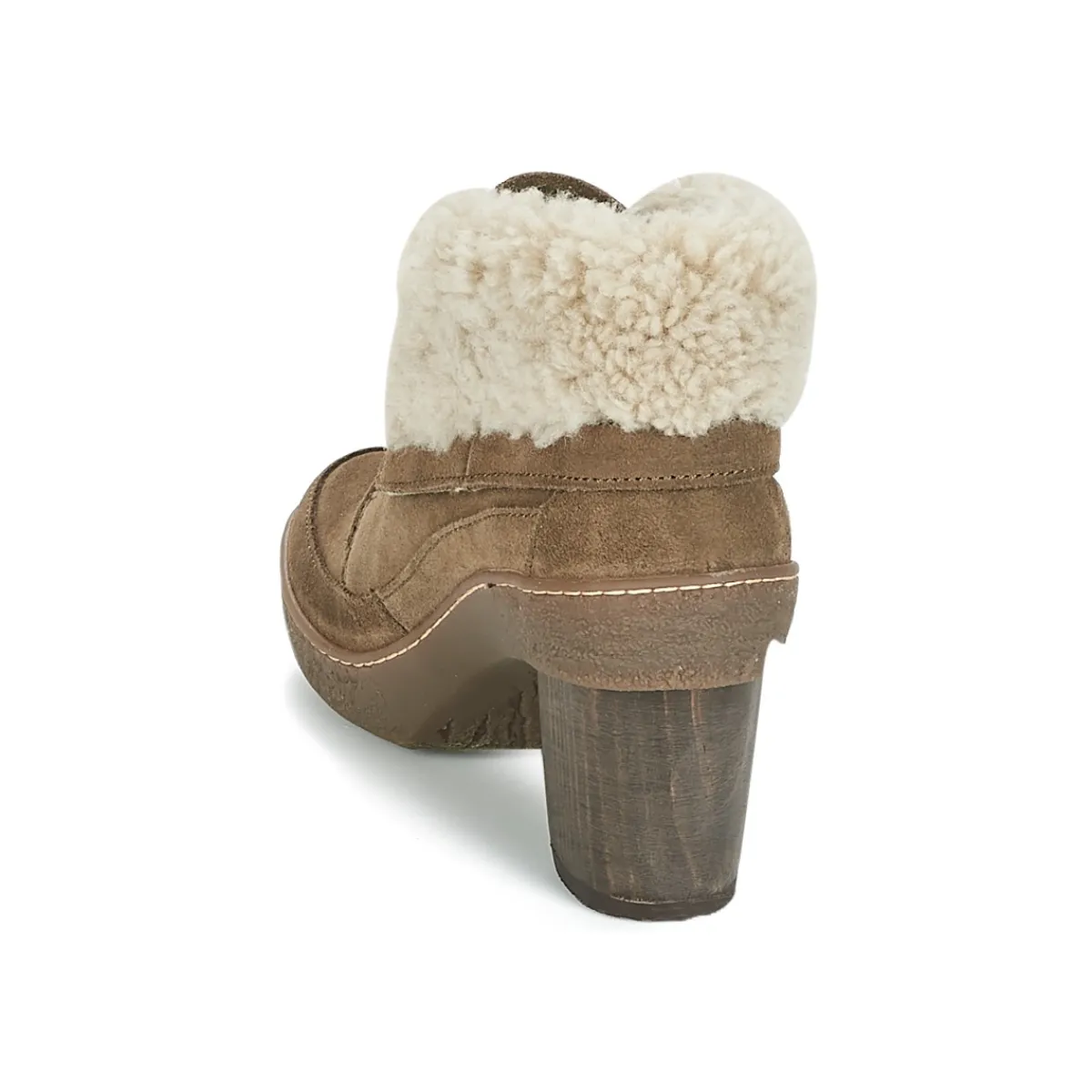 El Naturalista - LICHEN KAKI Outlet