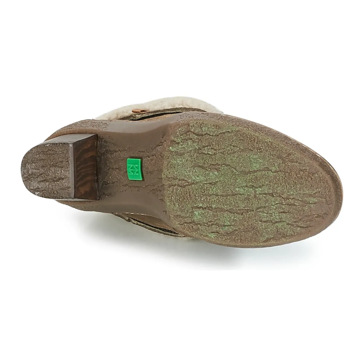 El Naturalista - LICHEN KAKI Outlet