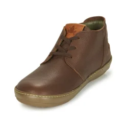 El Naturalista - METEO NF98