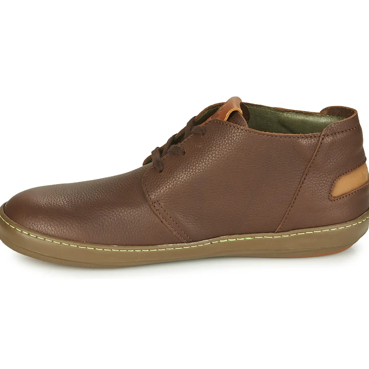 El Naturalista - METEO NF98