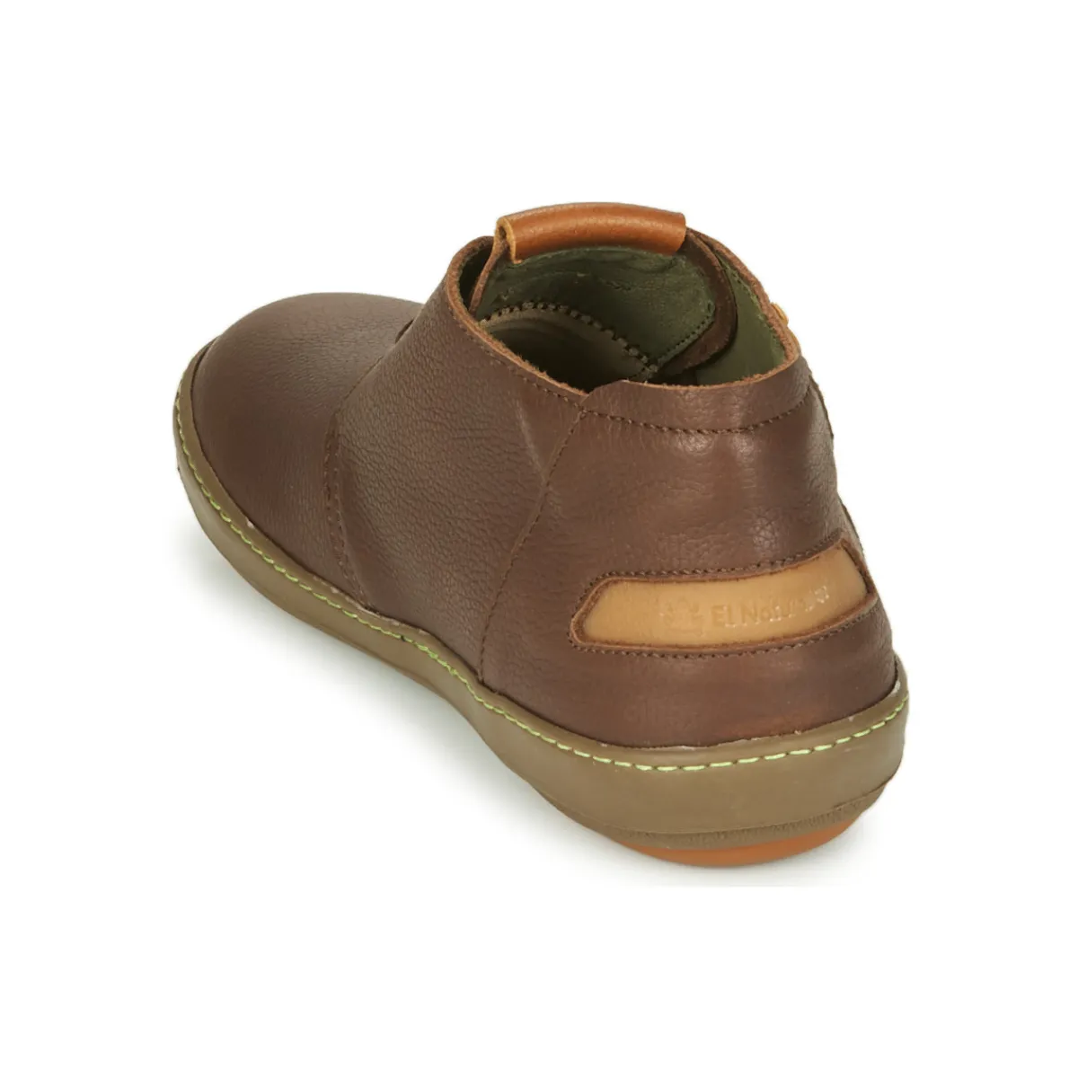 El Naturalista - METEO NF98