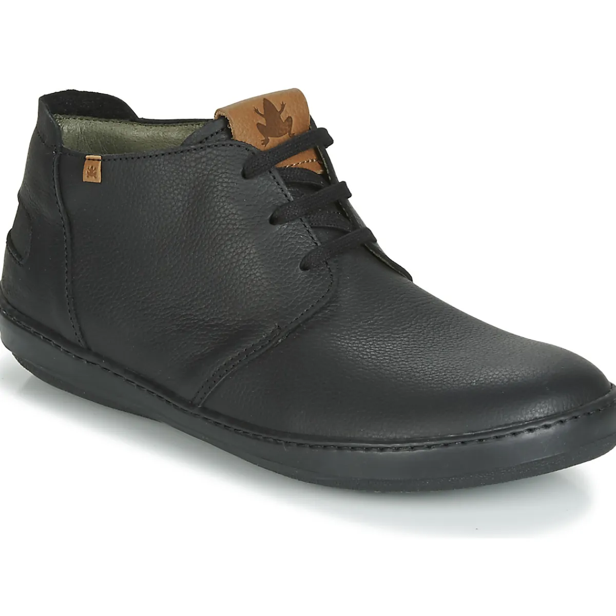 El Naturalista - METEO NF98 Noir Discount