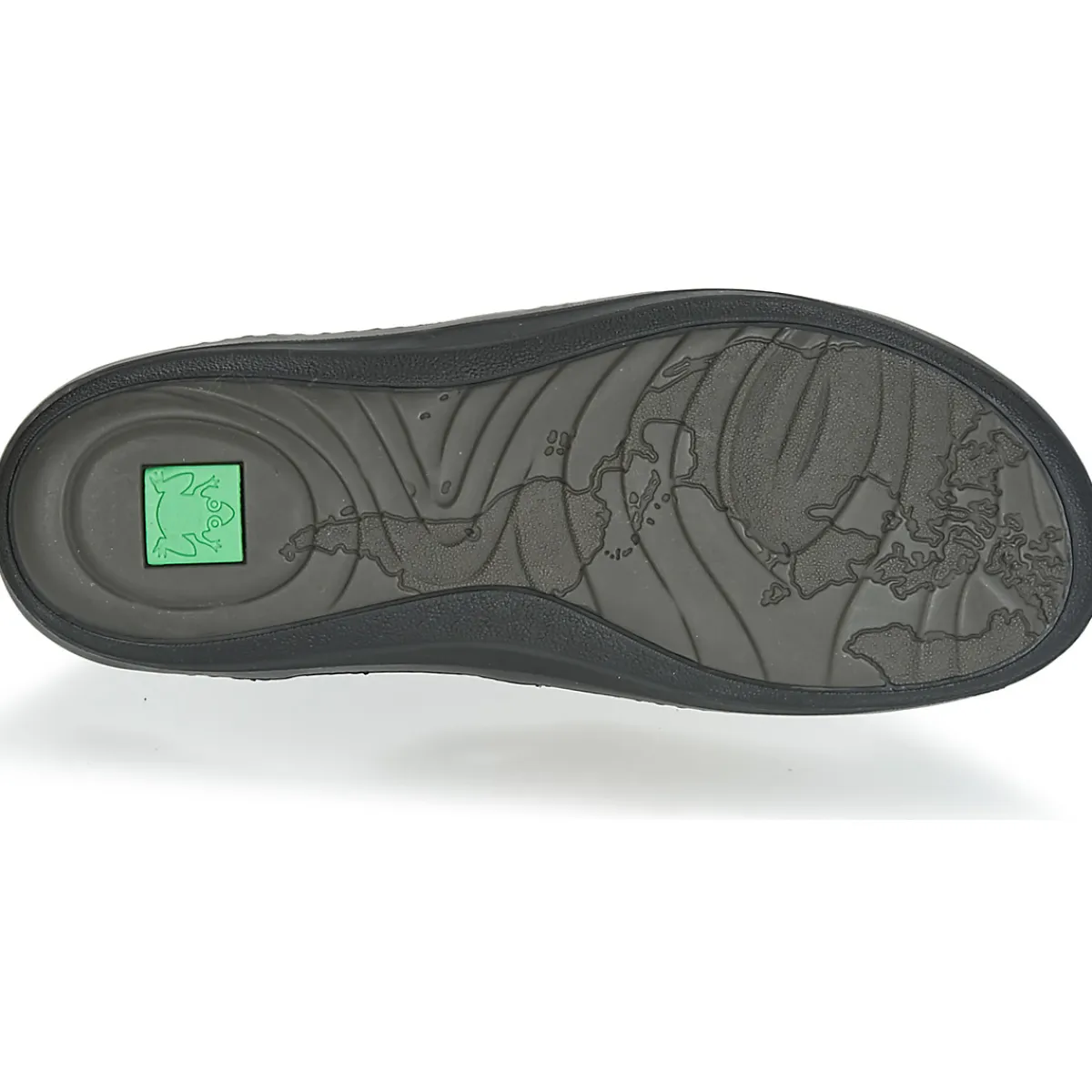 El Naturalista - METEO NF98 Noir Discount