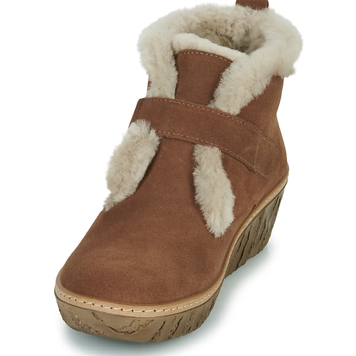 El Naturalista - MYTH YGGDRASIL N5166