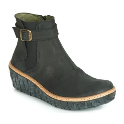 Outlet El Naturalista - MYTH YGGDRASIL N5133 Noir