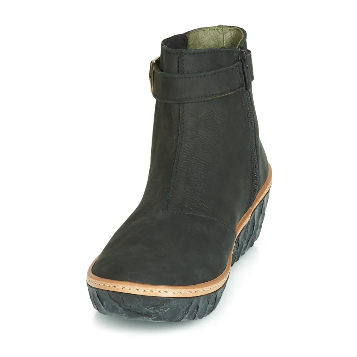 Outlet El Naturalista - MYTH YGGDRASIL N5133 Noir