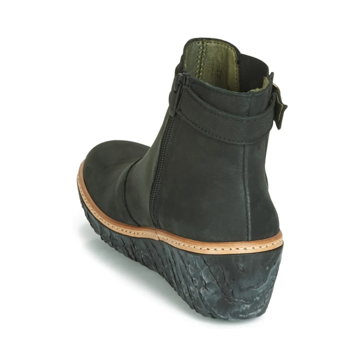 Outlet El Naturalista - MYTH YGGDRASIL N5133 Noir