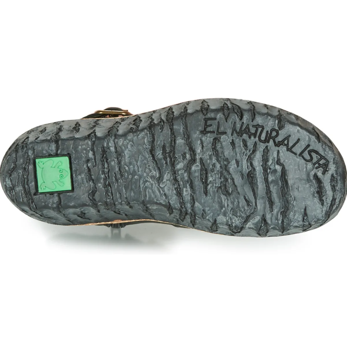 Outlet El Naturalista - MYTH YGGDRASIL N5133 Noir