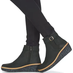 Outlet El Naturalista - MYTH YGGDRASIL N5133 Noir