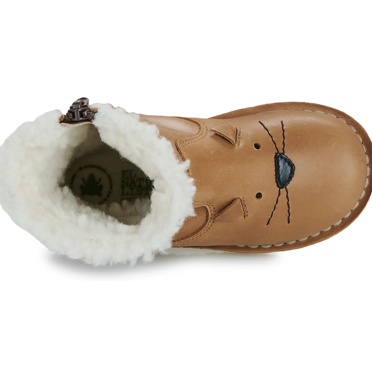 El Naturalista - Nashville Marron Outlet