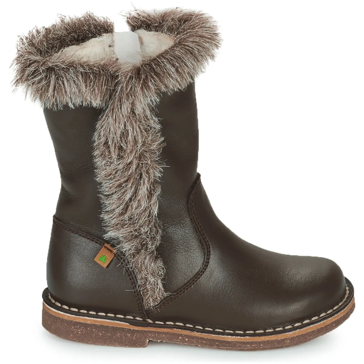 El Naturalista - NASHVILLE Marron Online