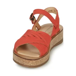 Discount El Naturalista - N5590-CORAL Rouge