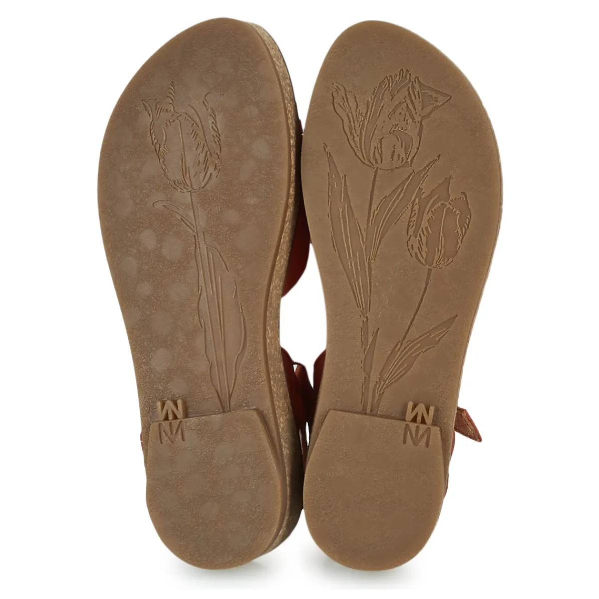 Discount El Naturalista - N5590-CORAL Rouge