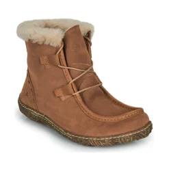 Hot El Naturalista - NIDO ELLA N5449 Marron