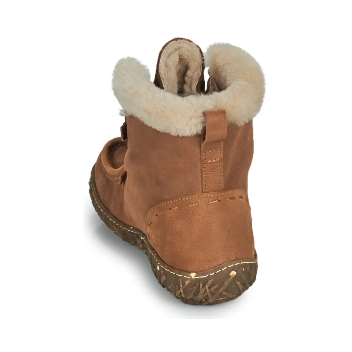 Hot El Naturalista - NIDO ELLA N5449 Marron